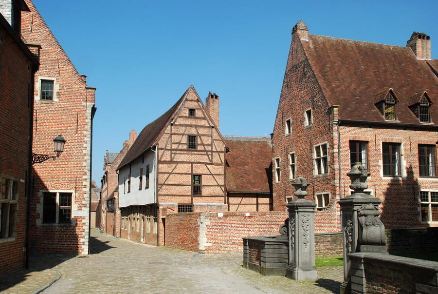 Historical Leuven: Private Walking Tour with a Local Guide - Key Things You’ll Notice on This Private Leuven Walk
