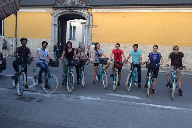 Lovely Leuven Highlights Biketour NEDERLANDS - Key takeaways before you pedal
