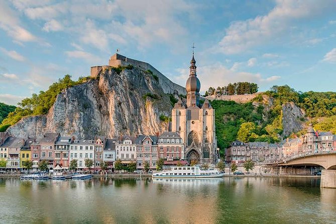 Luxembourg and Dinant Day Trip from Brussels - Key Highlights Worth Planning For