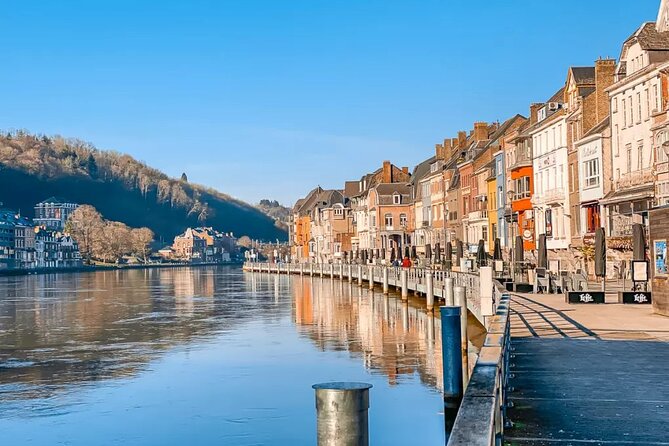 Luxembourg and Dinant Day Trip from Brussels - Bilingual Commentary: When It Works and When It Starts to Fray