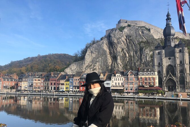 Luxembourg and Dinant Day Trip from Brussels - Lunch, Entrance Fees, and What You Might Spend