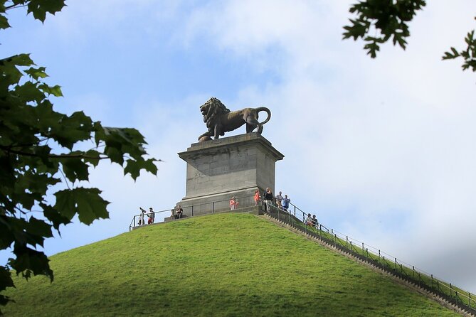 Napoleon Last Campaign (Waterloo, Ligny..) Day Tour from Brussels - Who Should Book This Tour (And Who Might Want a Different Option)