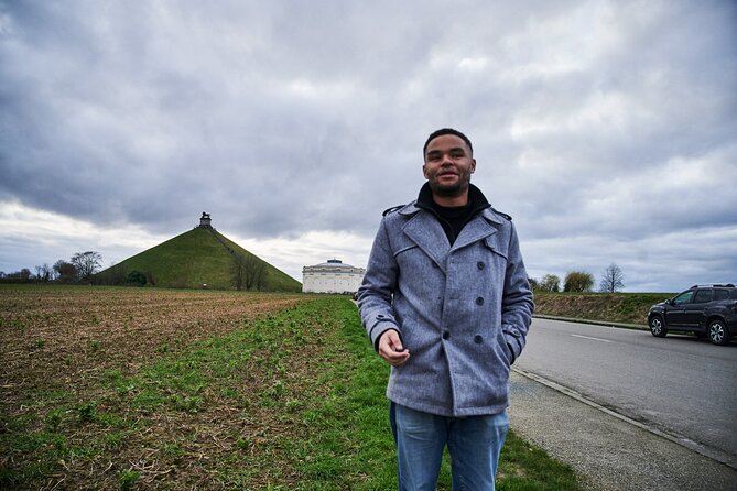 Napoleon Last Campaign (Waterloo, Ligny..) Day Tour from Brussels - Ligny: Napoleon’s Last Victory Against the Prussians