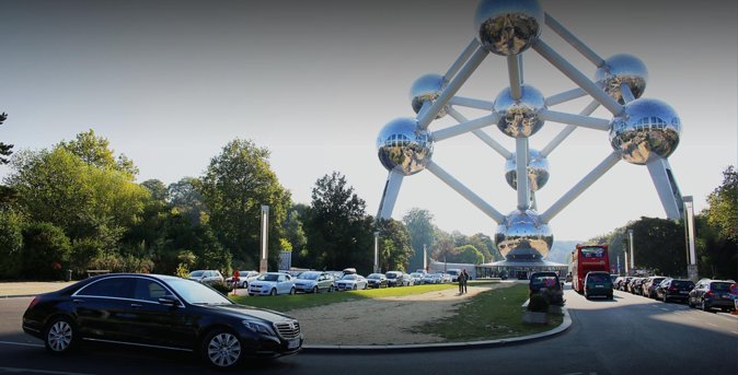Private Arrival Transfer from Brussels Airport to Bruges with Business car - Who this transfer is best for