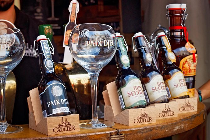 Private Brussels Beer Tour with a Local - Who this Brussels beer tour fits best