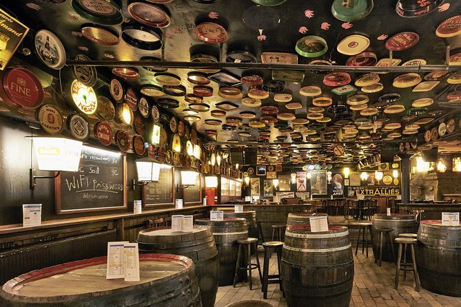 Private Brussels Beer Tour with a Local - When to adjust your expectations (and how to avoid disappointment)