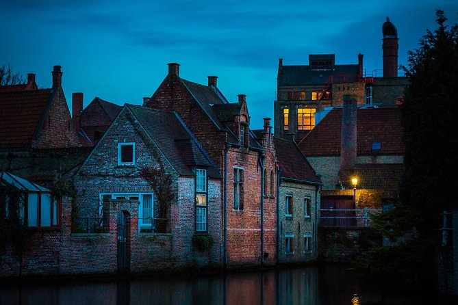 Private Day Trip from Brussels to Bruges - Stop 1: The Markt, where Bruges ran on trade and drama