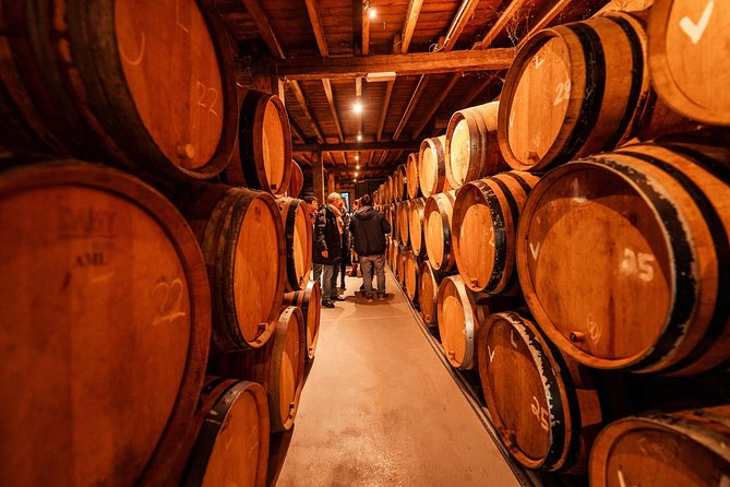 Private: Discover Brussels beer & breweries by a young local (incl. chocolate) - Why a private Brussels beer tour feels different than random bar-hopping