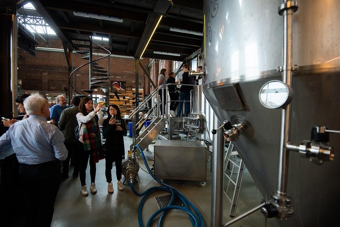 Private: Discover Brussels beer & breweries by a young local (incl. chocolate) - Royal Theatre Toone: another possible stop, same beer-lesson rhythm