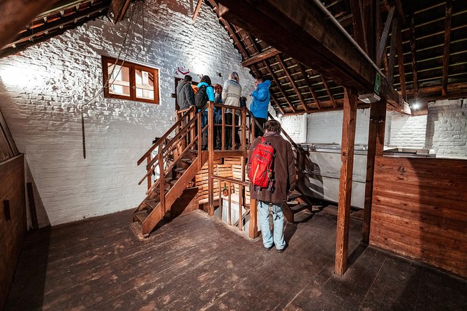 Private: Discover Brussels beer & breweries by a young local (incl. chocolate) - Pacing, tastings, and what you should realistically expect