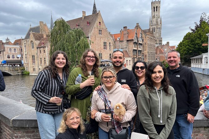 Private Full-Day Tour Bruges & Ghent from Brussels with tastings - Food and timing: how the lack of lunch changes your strategy