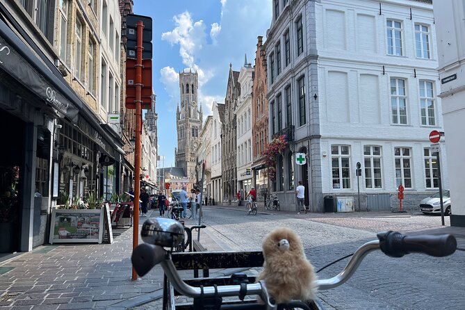 Private Full-Day Tour Bruges & Ghent from Brussels with tastings - Price and value for a private day up to 3 people