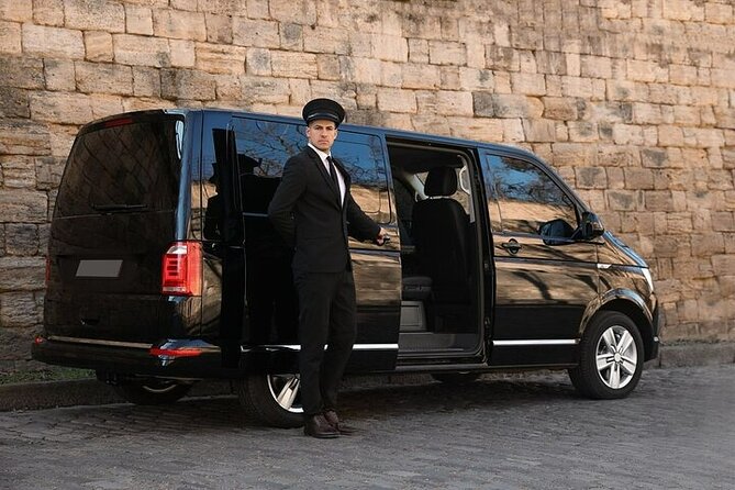 Private One-way Brussels Airport Transfer To Brussels - From BRU to Brussels: Why This Transfer Works