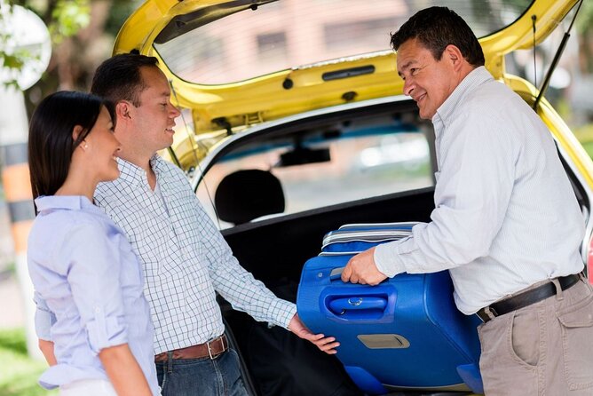 Private One-way Brussels Airport Transfer To Brussels - What the Ride Feels Like: Comfort for a ~28-Minute Trip