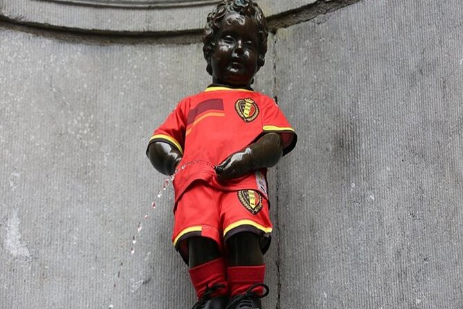 Private tour : Best of Brussels half day - Timing, Comfort, and How to Plan Your Short Half-Day