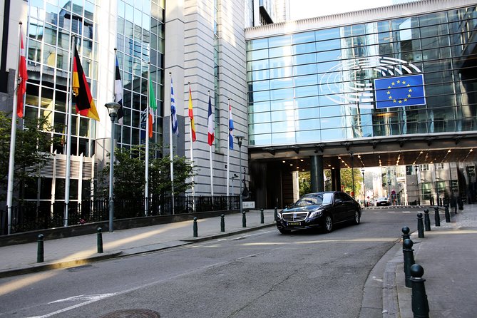 Private tour : Best of Brussels half day - Should You Book Best of Brussels Half Day?