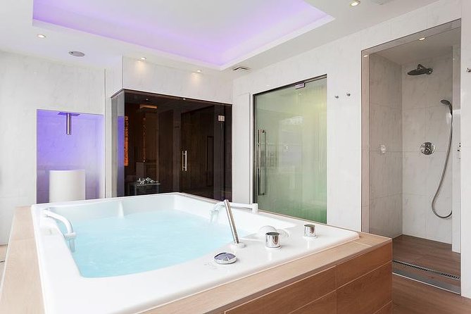 Private Wellness (3 hours) - Key things to know before you book