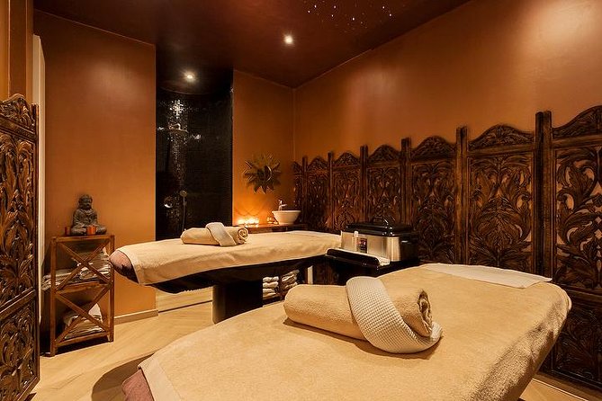 Private Wellness (3 hours) - Should you book this private wellness session in Leuven?