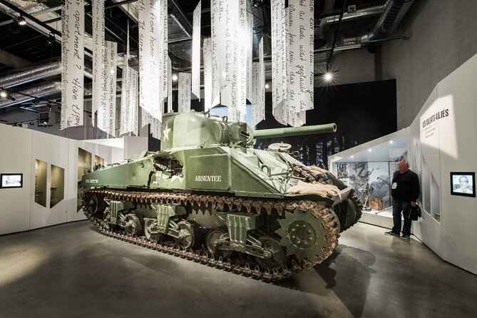 Remembrance Tour: The Battle of the Bulge in the Ardennes - Entering the story: why Bastogne and the Bulge matter