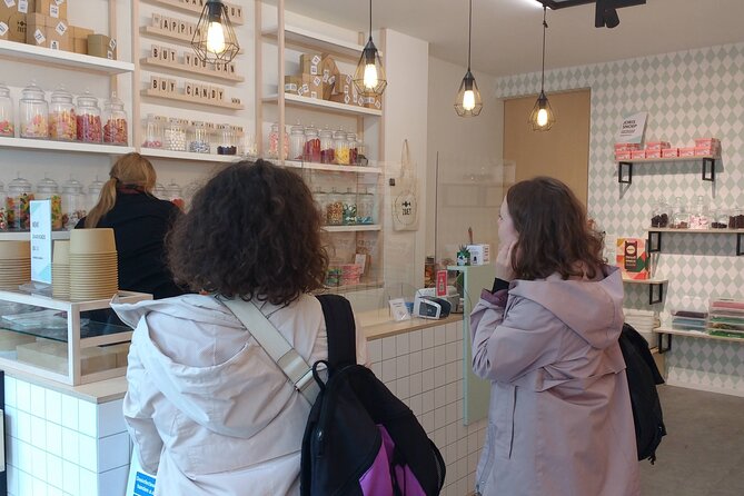 Small-Group Chocolate Tour in Mechelen - Key Things to Know Before You Go