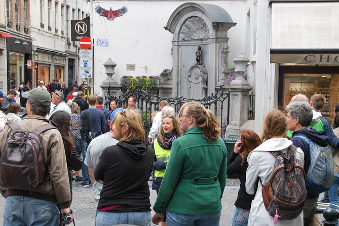 Small-Group Highlights of Brussels Bike Tour - Should You Book This Tour?