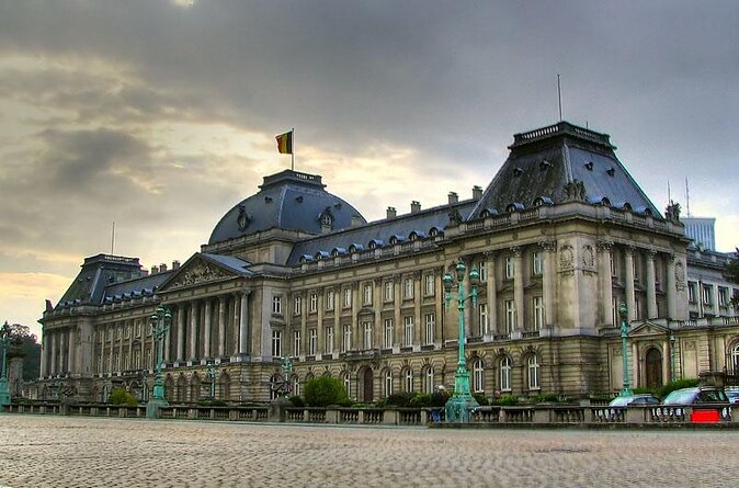 Tell Me About Brussels! | First Day Must-Do | Local Storytellers - Key highlights worth planning for