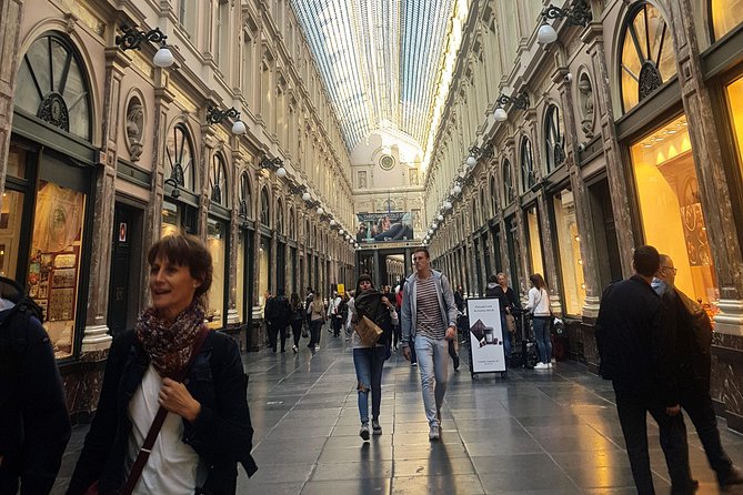 The Best Of Brussels Private Walking Tour - Who This Tour Fits Best (And Who Might Be Happier Elsewhere)