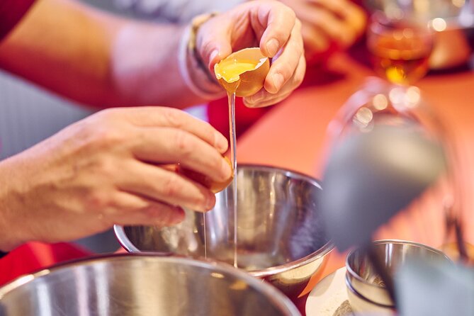 The Waffles 'n Beer Workshop in Brussels Centre - Why this price feels fair at $59.13 per person