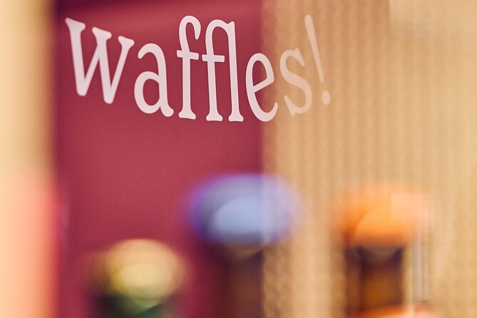 The Waffles 'n Beer Workshop in Brussels Centre - Should you book Waffles ’n Beer in Brussels?