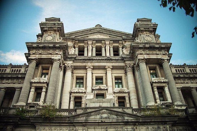 Visite guidée : Bruxelles, 1000 Ans de Luttes - Who Should Book This Tour (and Who Might Want a Different Style)